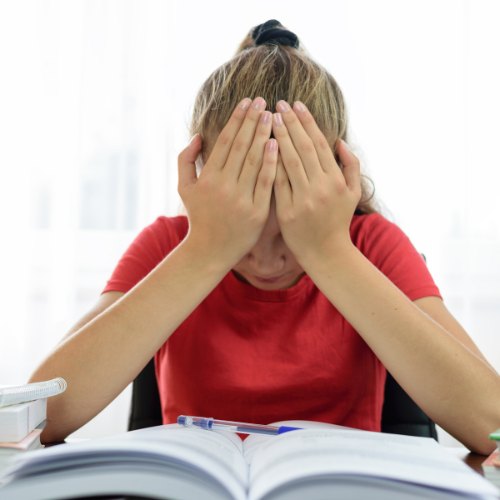 Back to School, Back to Trauma? Not This Year.