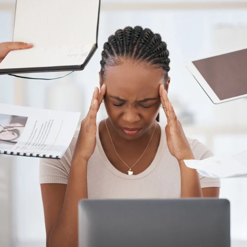 When Burnout Sneaks Up On You: My Personal Revelation