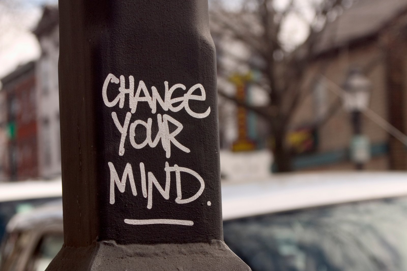Navigating Life's Changes: Embracing Transformation and Redefining Your Journey