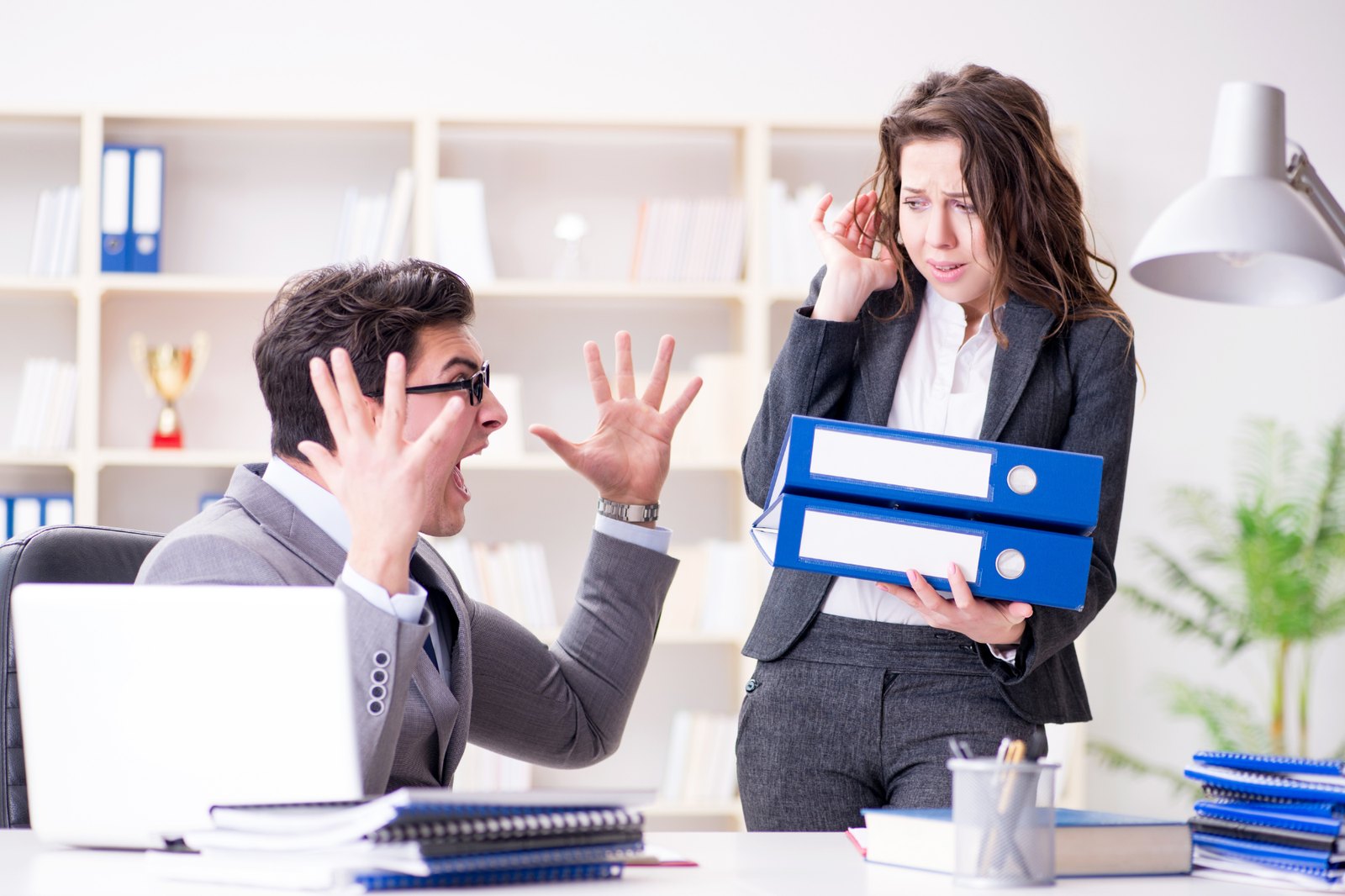 Unmasking Corporate Trauma: The Devastating Impact of Workplace Toxins on Mental Health