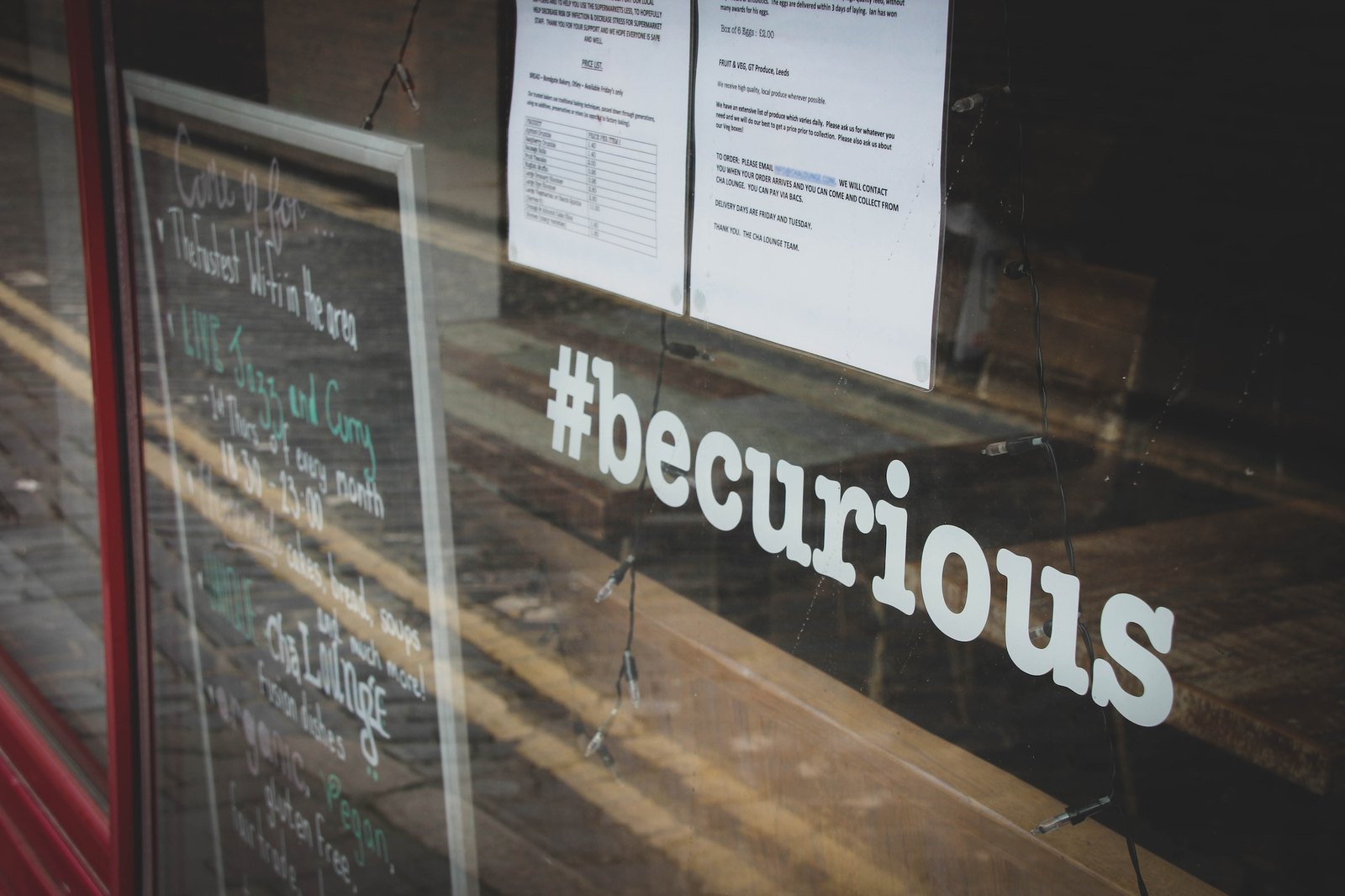 Embrace Your Curiosity: How Exploring Your Feelings Can Boost Your Mental Health
