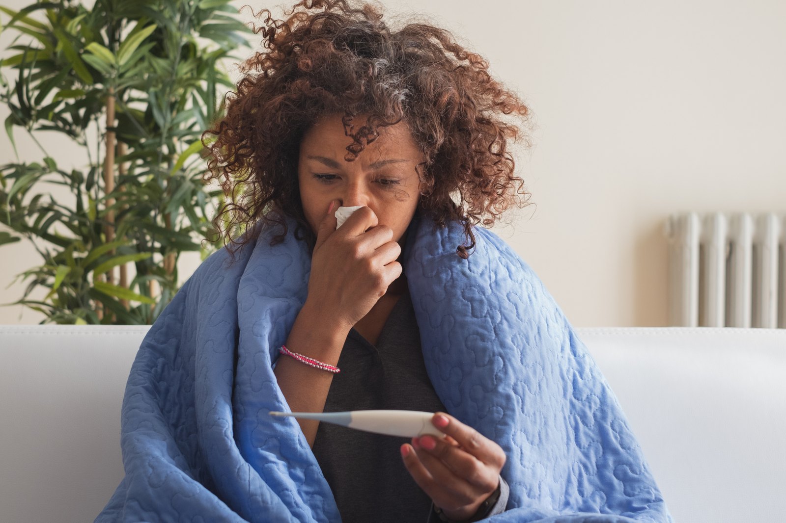 The Power of Family Support: Embracing Togetherness During Times of Illness