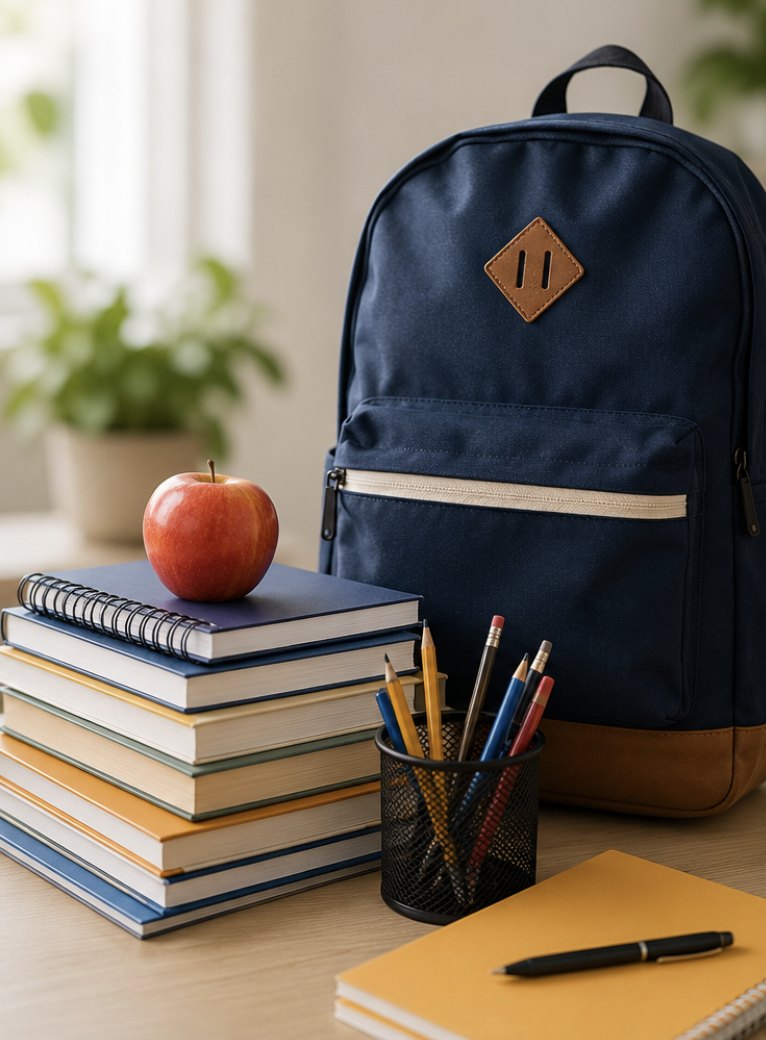 Behind every score is a story. Let's write the next chapter together. Mon Amie's Learning Lab: Academics, Confidence, Wellness