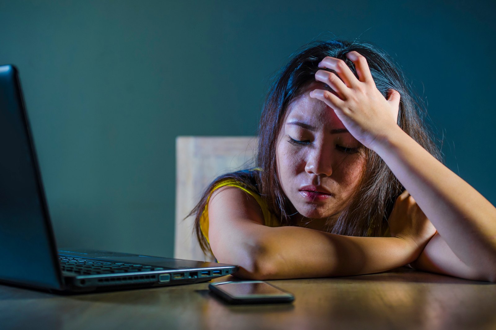Are You Truly Living or Just Existing? The Wake-Up Call You Need to Hear