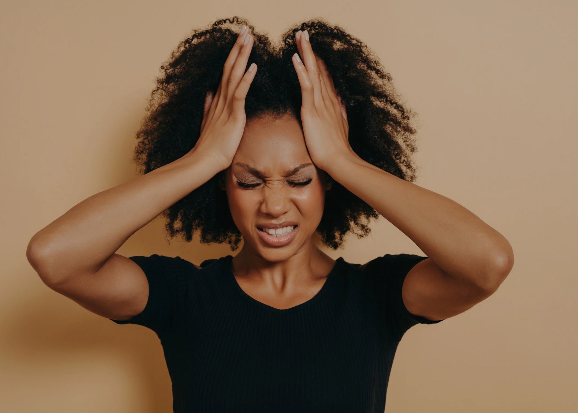 I'm Not Mean, I'm Maxed Out: When Too Much Responsibility Looks Like Attitude