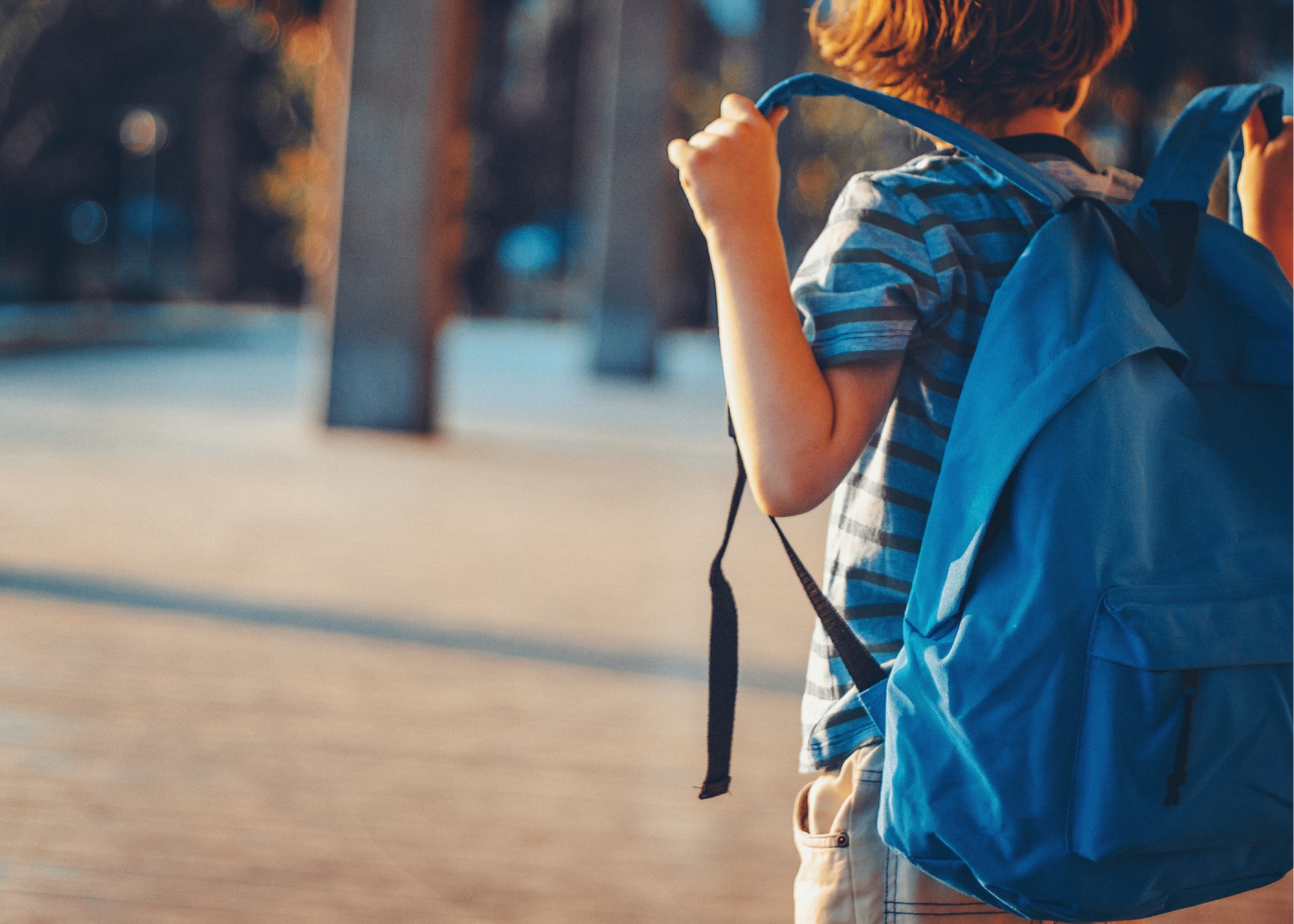 The Back-to-School Pressure Cooker: Everyone Is Feeling the Heat